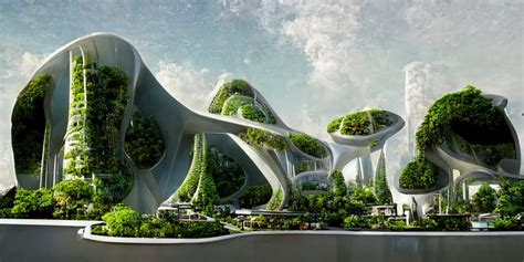 Future Green City Concepts 55 Foto 54 Afbeeldingen