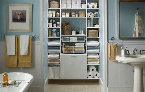 How To Create More Storage Space In Your Home