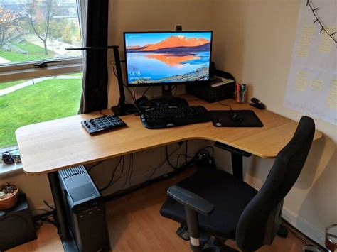 Shop a wide selection of computer, office and desk chairs and more! Home Office | Small Business | Computer Gaming Corner Desk ...