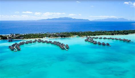 Intercontinental Bora Bora Resort And Thalasso Spa Bora Bora Your