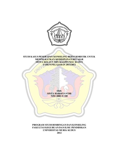 Mengapa harus turut dicantumkan di skripsi, dan bhakan terkadang syaratanya motto hidup tersebut haruslah sesuai dengan tema penelitian mahasiswa. Motto Dan Persembahan Skripsi Yang Bagus - Kumpulan ...