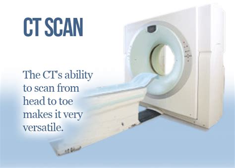 Penrad Imaging Services Penrad Ct Scan