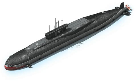 Submarino Laranja Png Transparente Stickpng