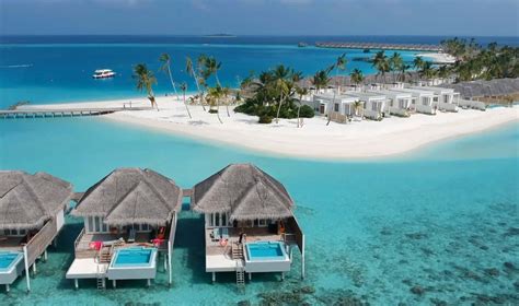 Coral Glass Best All Inclusive Resorts In The Maldives