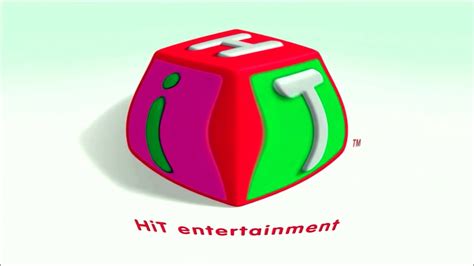 Hit Entertainment Logo Effects Part 7 Team Bahay 30 Super Cool Weird