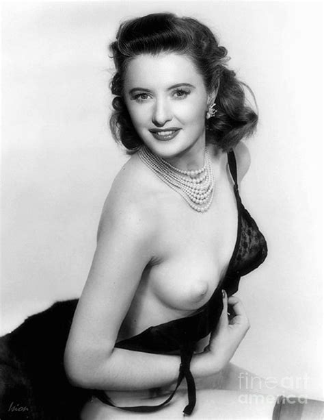 Barbara Stanwyck Nude Sex Pictures Pass