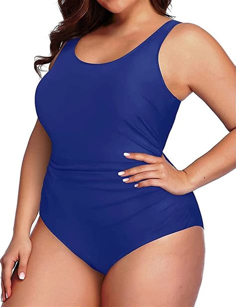 Best Plus Size Swimsuit For Big Busts 11 Best Athletic Swimsuit For
