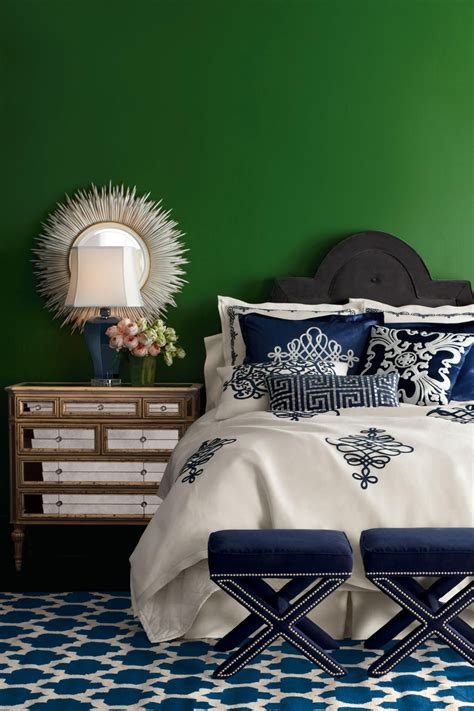 Pictures Of Emerald Green Spaces Color Palette And Schemes For Rooms