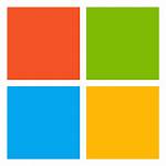 Microsoft Icon Office Transparent Windows Logos Web