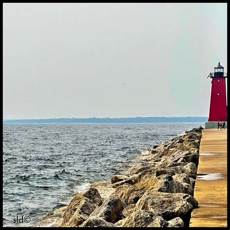 Manistique East Breakwater Lighthouse All You Need To Know Before You Go
