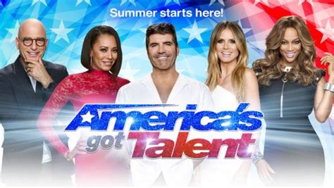 When Does Americas Got Talent 2017 Start Season 12 Premiere Date