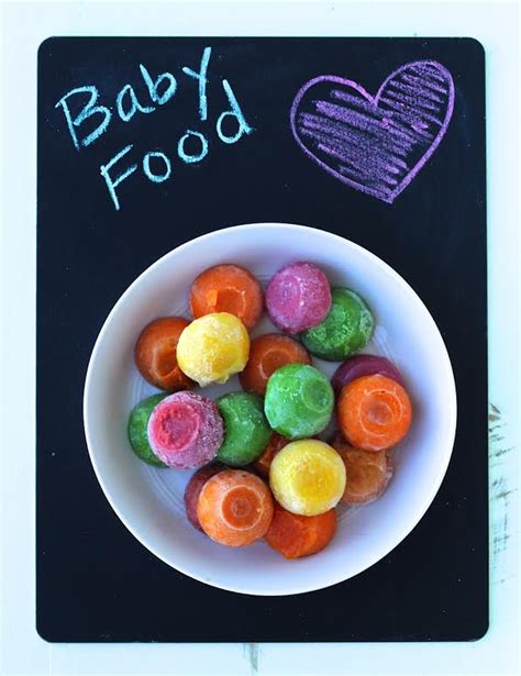 Natural Baby Food Over 150 Wholesome Nutritious Recipes For Your Baby