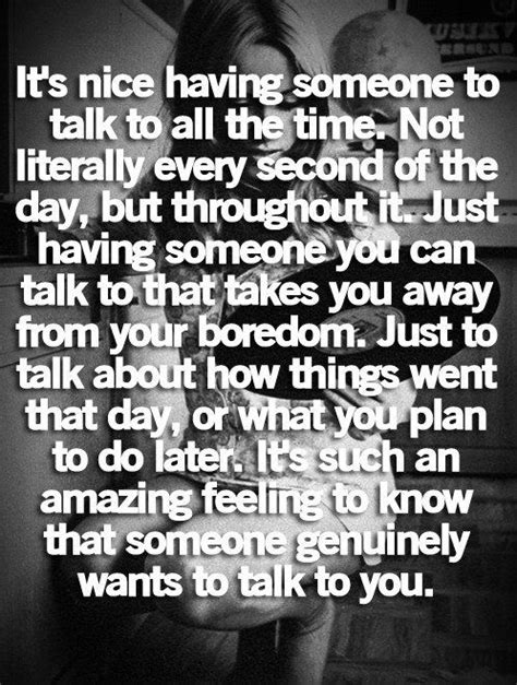 We All Need Someone To Talk To Someone Special Someone Who Will