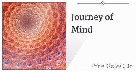 Journey Of Mind Discover Your Archetype