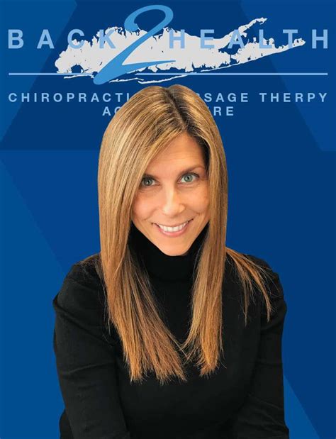Chiropractors Back 2 Health