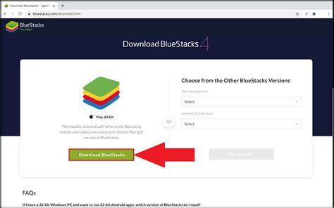 Introducing Bluestacks 4 For Macos Bluestacks Support