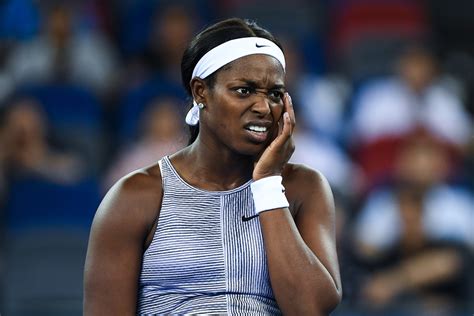 Sloane Stephens And 5 WTA Tour Players Who Had A Year To Forget