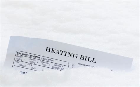 Easy Tricks To Save On Your Heating Bill This Winter Residence Style