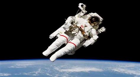 Nasas First Ever ‘all Woman Spacewalk To Take Place This Week Nasas