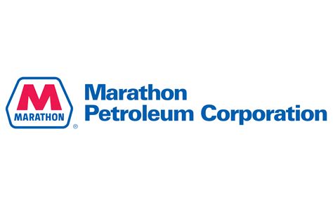 Marathon Petroleum Logo And Symbol Meaning History Png