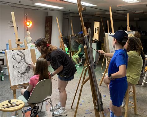 Art Classes Workshops St Louis Artists Guild