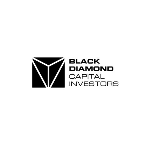 Black Diamond Logo Images