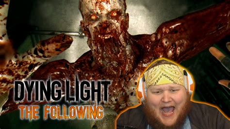 Check spelling or type a new query. Dying Light: The Following | #1 ZOMBIE RACER - YouTube