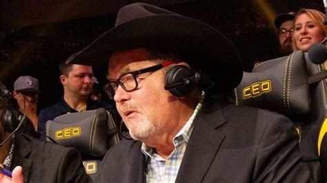 Jim Ross On Brock Lesnar S Guaranteed Contract With Wwe Vince Russo