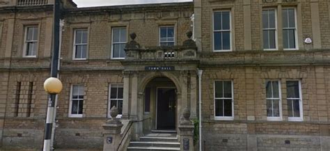 frome town hall reopens its doors for weddings and meetings inyourarea news