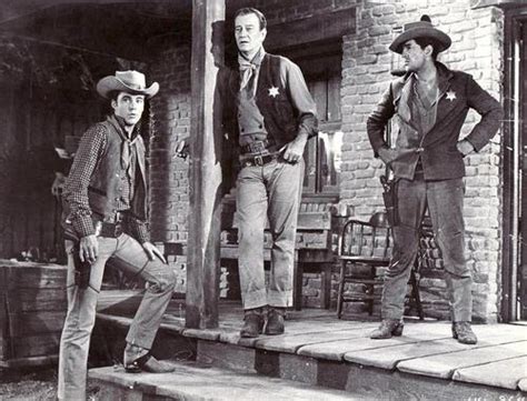 Rio Bravo John Wayne Photo Fanpop