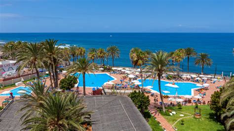 Sol Tenerife Playa De Las Americas Holidays 20192020