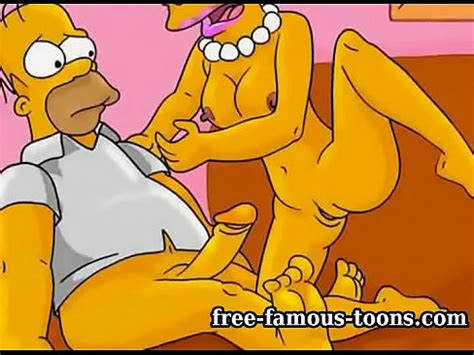 Free famous toons