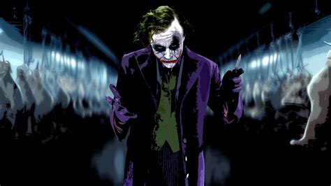 Movies Batman The Dark Knight Joker Messenjahmatt Wallpapers Hd