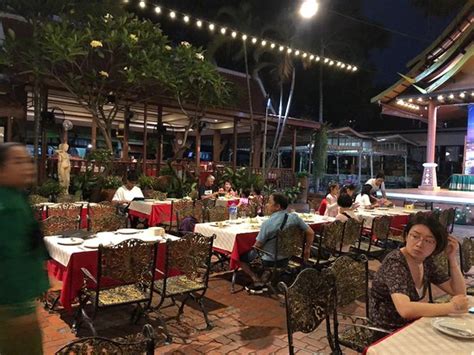 Ruen Thai Pattaya Restaurant Bewertungen Telefonnummer And Fotos