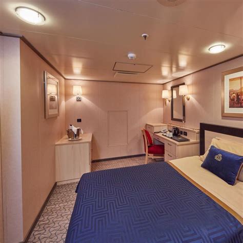 Cabins On Queen Victoria Iglu Cruise