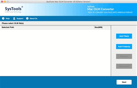 It converts scanned pdfs in english through ocr technology. Tips to Download OLM to PST Converter Full Version Free ...