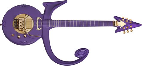 Prince Symbol Guitar Guitar Schecter Guitars Prince Symbol