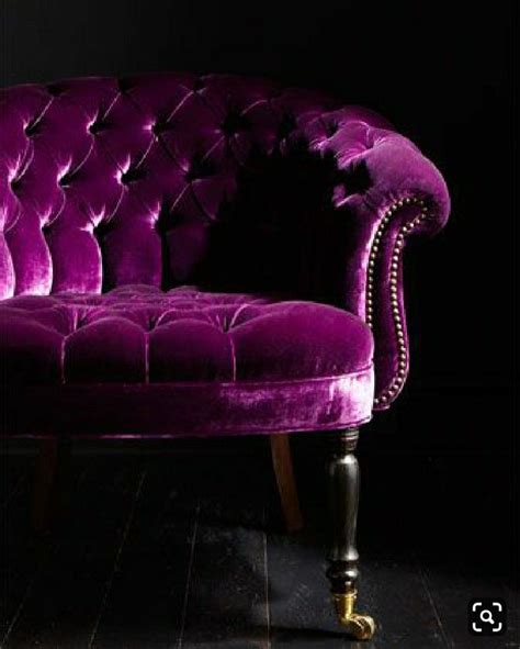 Pin By Ruby Child On Pin A Day With Friends Purple Furniture Purple