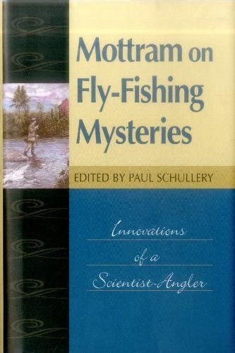 Mottram Fly Fishing Mysteries Iberlibro