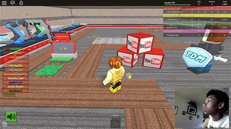 Roblox Youtube Factory Tycoon 1 Sorry If Laging Youtube