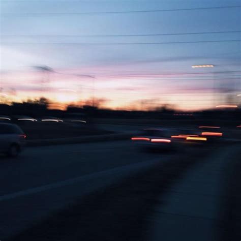 Resilience Sky Aesthetic Blurry Pictures Blurry