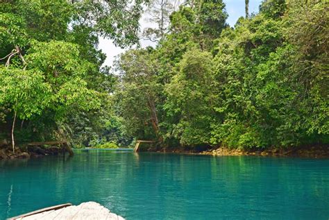 Temajuk In West Kalimantan Boasts Unplug Destination With Breathtaking