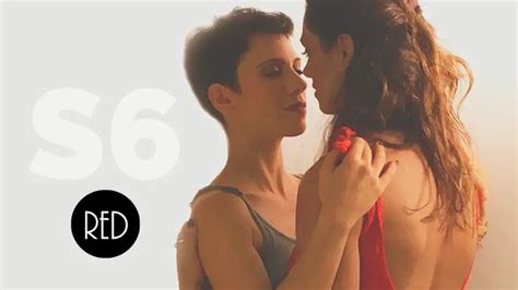 The Final Season Of Lesbian Web Series Red Is Now Available On Vod Web Series Lesbian Seasons