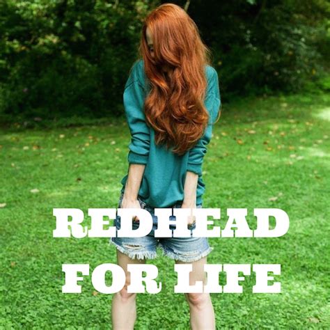 10 Things Not To Say To A Redhead On A Date Redheads Redhead Red