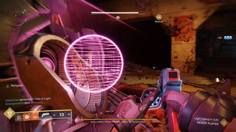 Destiny 2 Scourge Of The Past Raid Guide Vault Access And Unlocking