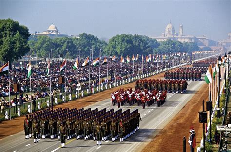 Republic Day Parade 2018: The List of ASEAN Leaders Invited by PM Modi ...