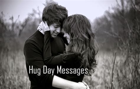Hug Quotes For Him Quotes