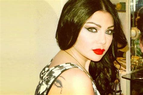A Winter Miracle Haifa Wehbes Movie Finally Approved By The Egyptian Censorship Committee Al