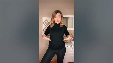 A Tek Smo Na Pol Puta😅 Pregnancy 22weekspregnant Zenskisvijet Youtube
