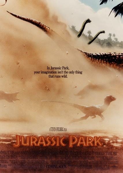 Jurassic Park 2023 Fan Casting On Mycast